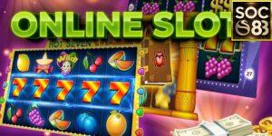 Slot Game SOC88 là gì